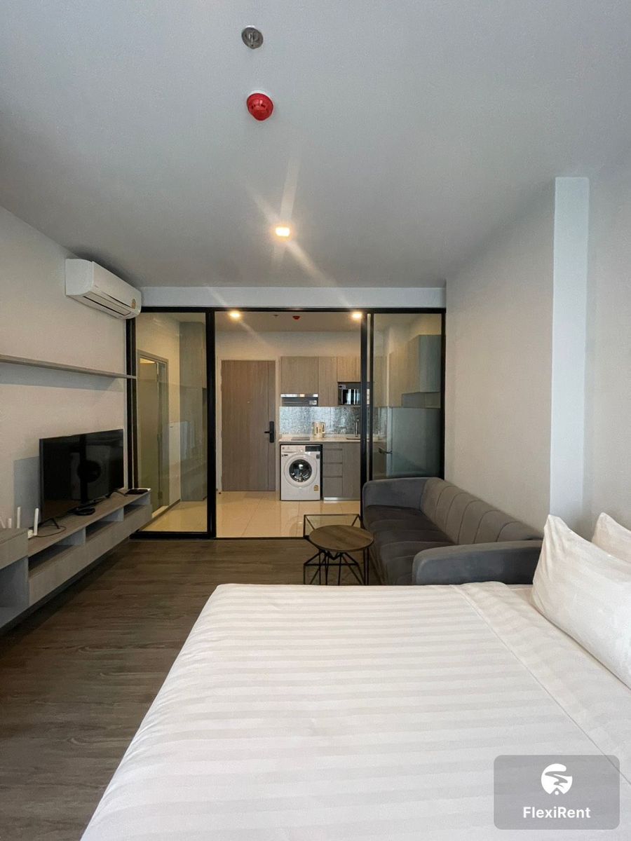 Notting Hill Rayong + Include Service