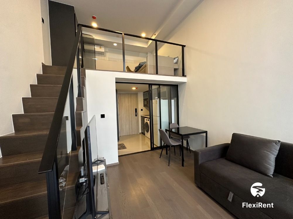 พาร์ค ออริจิ้น จุฬา - สามย่าน (Park Origin Chula - Samyarn) รูปที่ 3