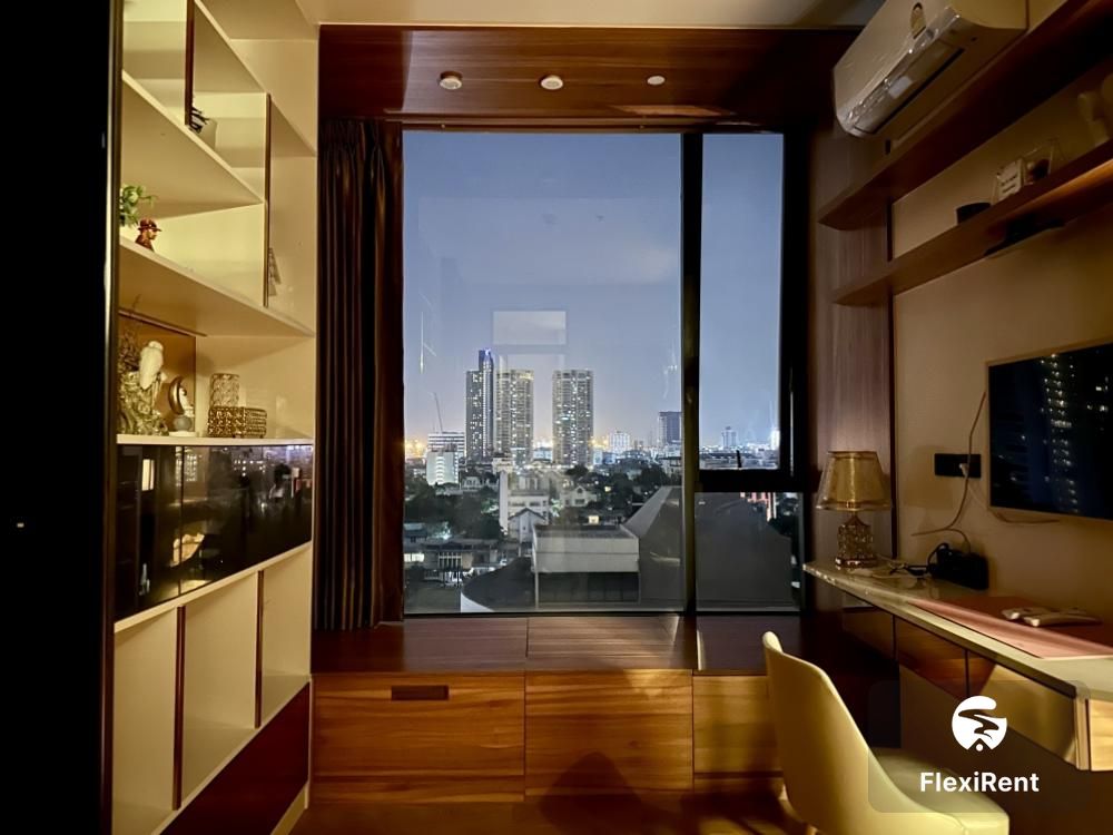 The FINE Bangkok Thonglor - Ekamai photo #3