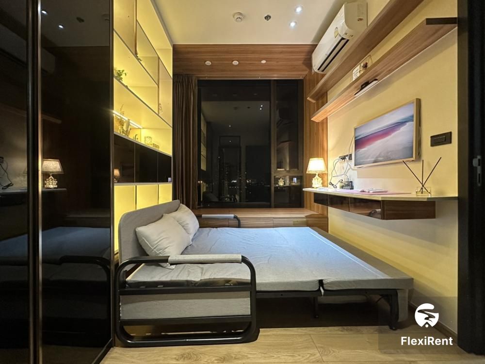 The FINE Bangkok Thonglor - Ekamai