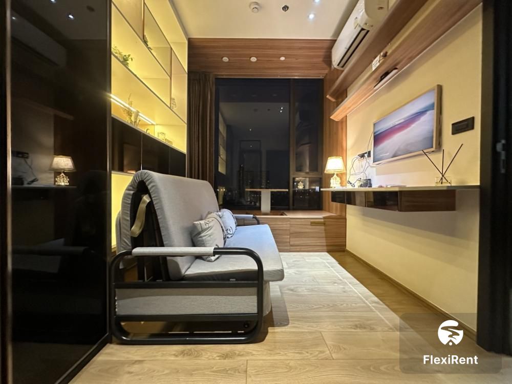 The FINE Bangkok Thonglor - Ekamai photo #2