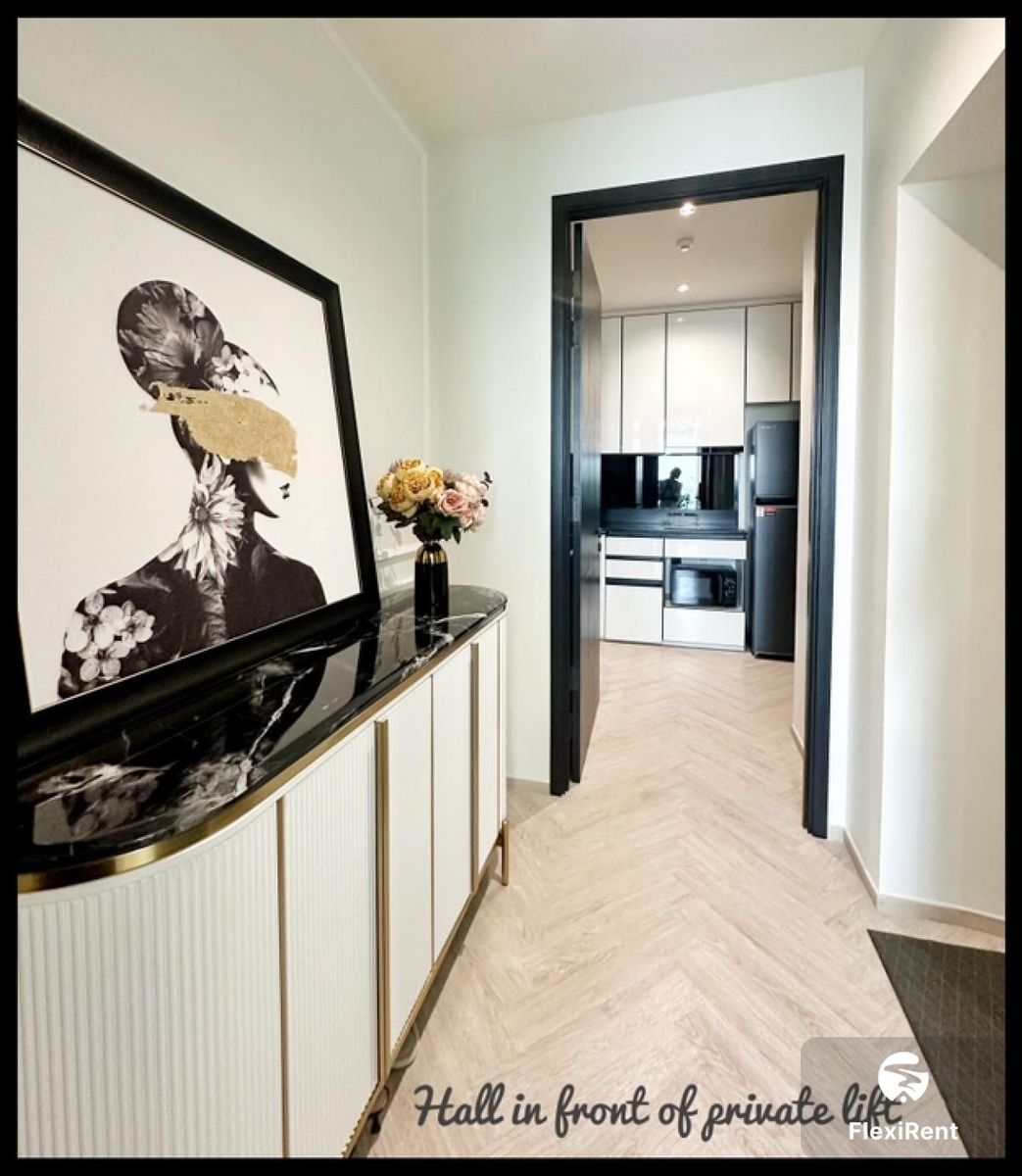 แชปเตอร์ เจริญนคร - ริเวอร์ไซด์ (Chapter Charoennakhon - Riverside) รูปที่ 5