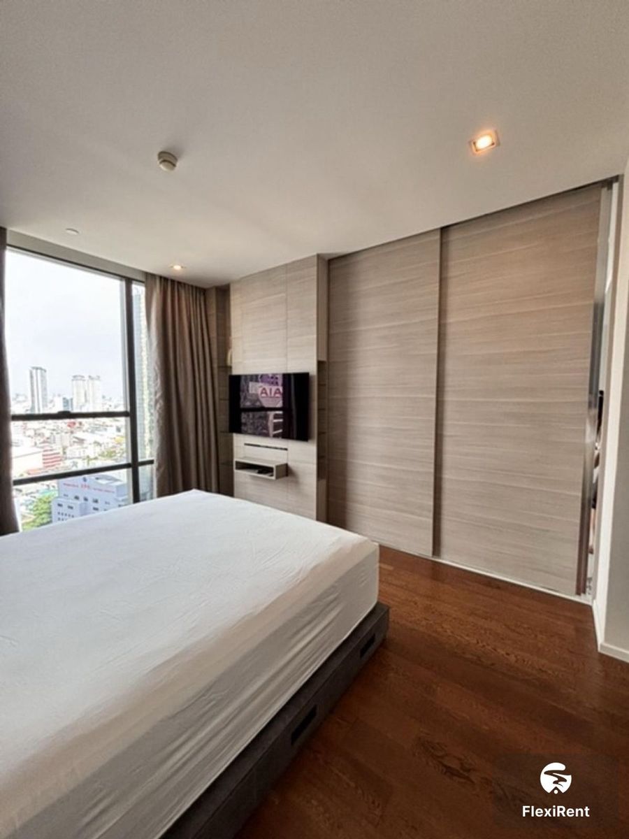 The Bangkok Sathorn photo #2