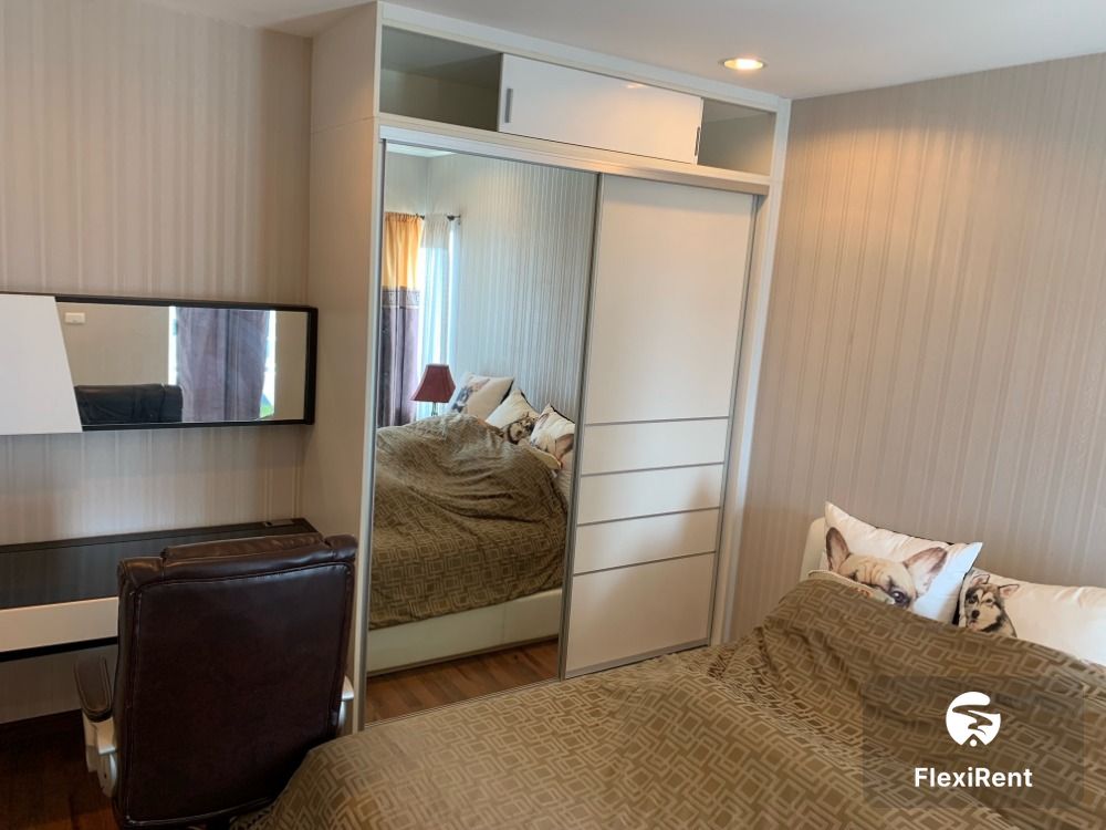 คิวเฮ้าส์ สาทร (Q.House Condo Sathorn) รูปที่ 2