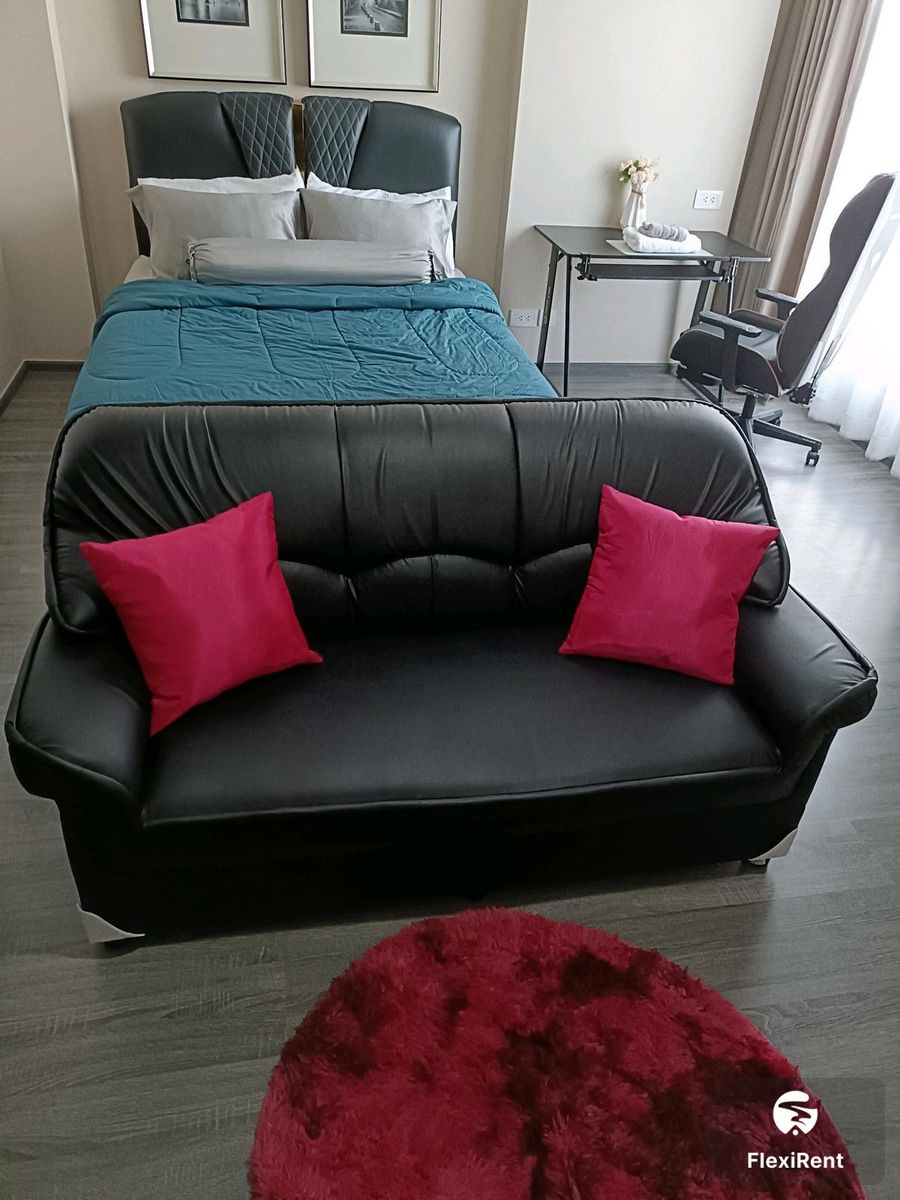 Ideo Mobi Rangnam photo #2