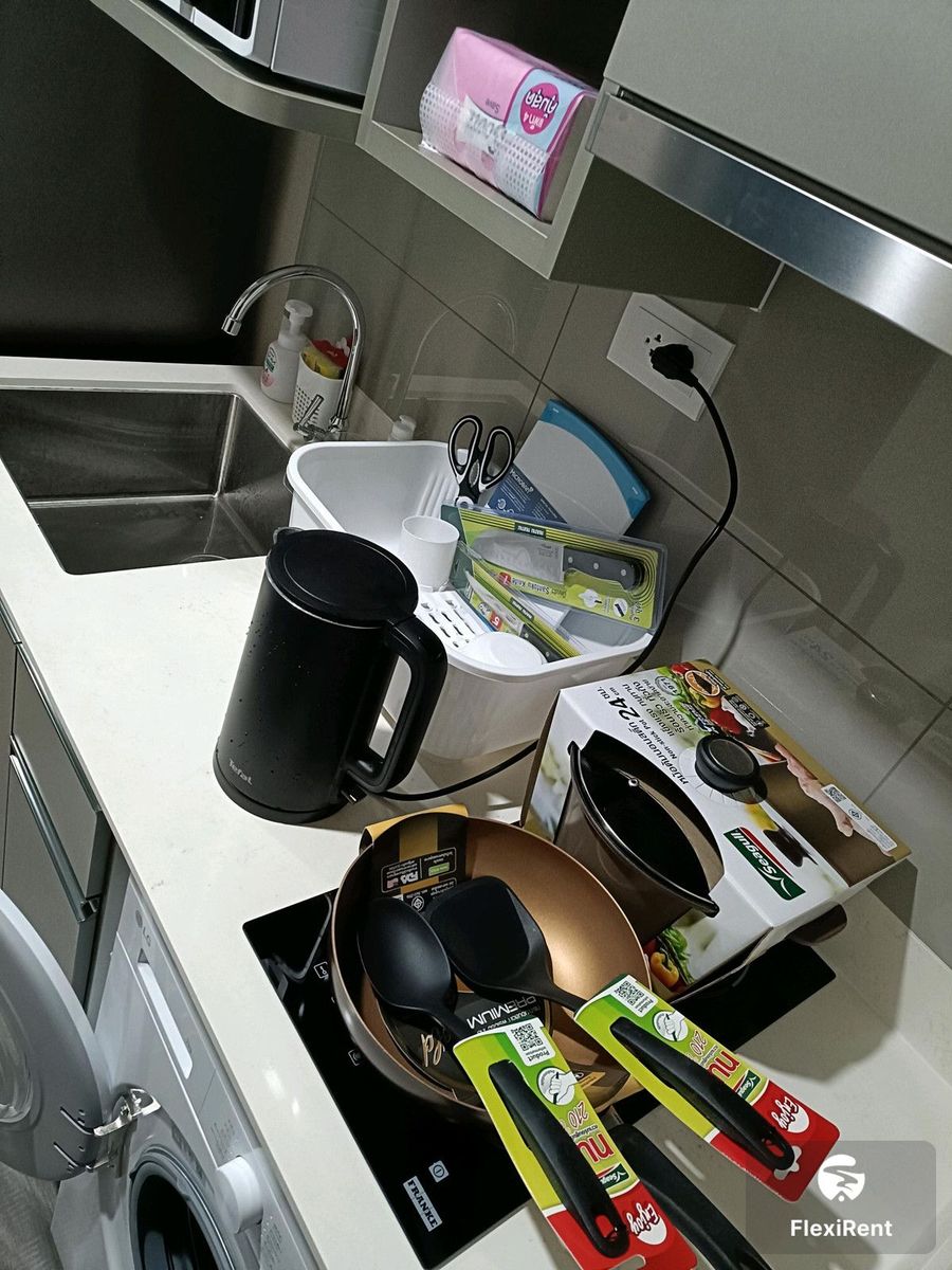 Ideo Mobi Rangnam photo #3