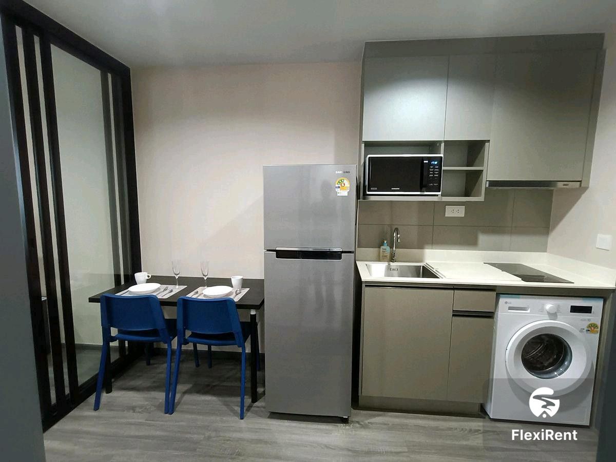 Ideo Mobi Rangnam photo #5