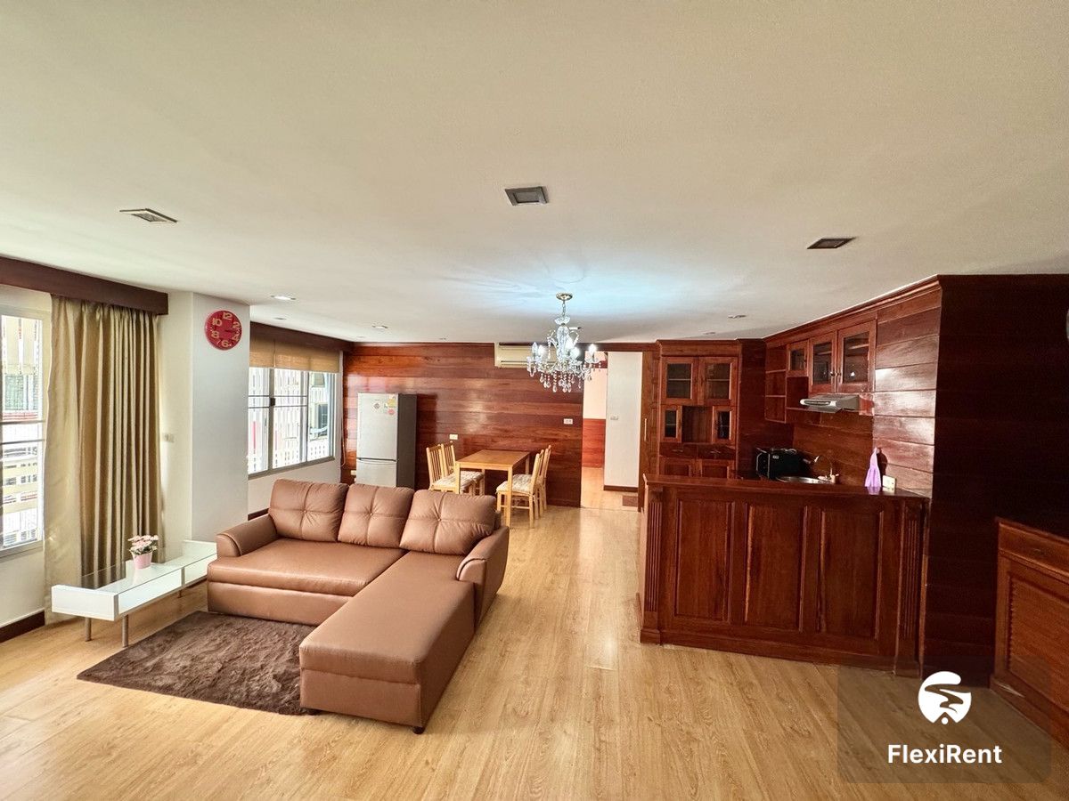 พรีเมียร์ เพลส พระราม 9 (Premiere Place Rama 9) รูปที่ 3