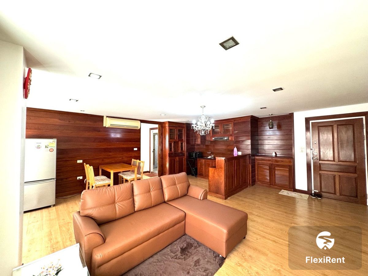 พรีเมียร์ เพลส พระราม 9 (Premiere Place Rama 9) รูปที่ 4