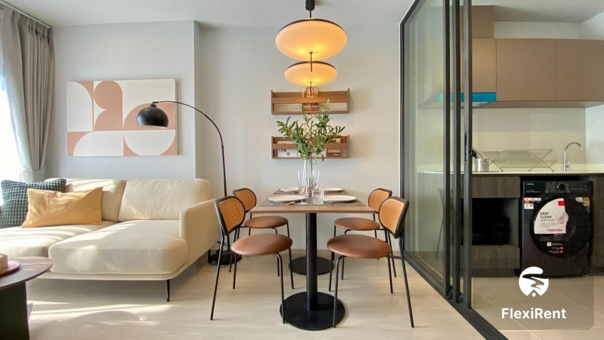 Life Phahon - Ladprao photo #5