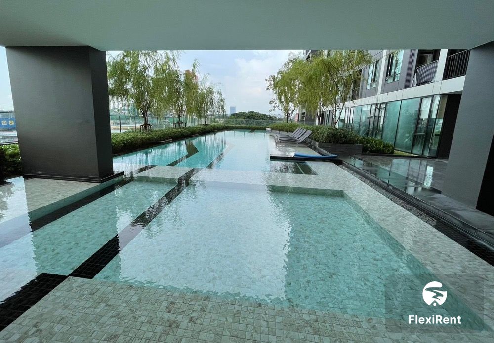 นิว โนเบิล แจ้งวัฒนะ (Nue Noble Chaengwattana)