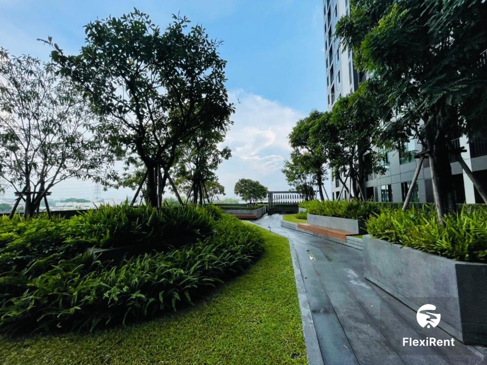 นิว โนเบิล แจ้งวัฒนะ (Nue Noble Chaengwattana) รูปที่ 2