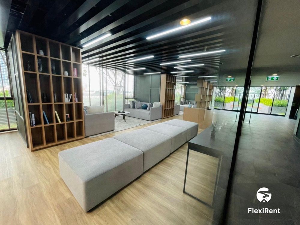 นิว โนเบิล แจ้งวัฒนะ (Nue Noble Chaengwattana) รูปที่ 4