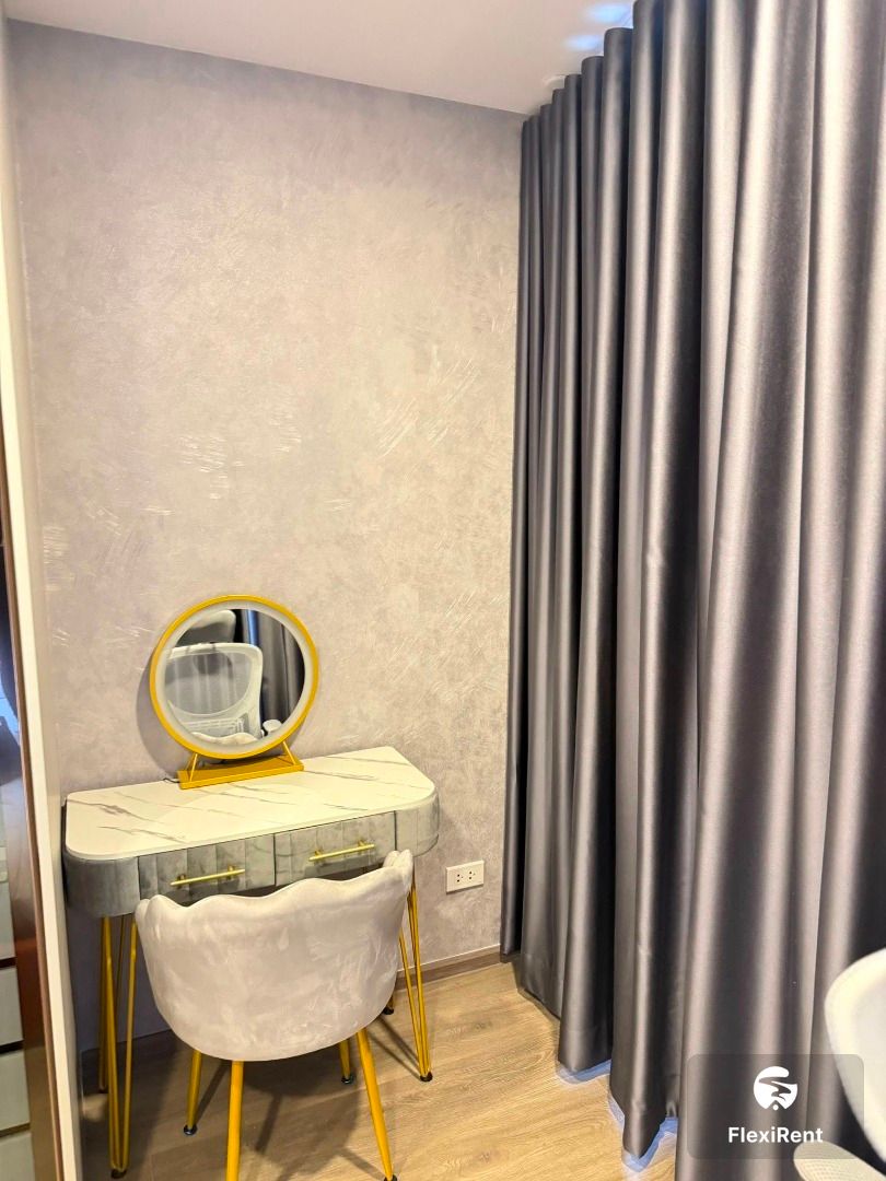 SOHO Bangkok Ratchada photo #5