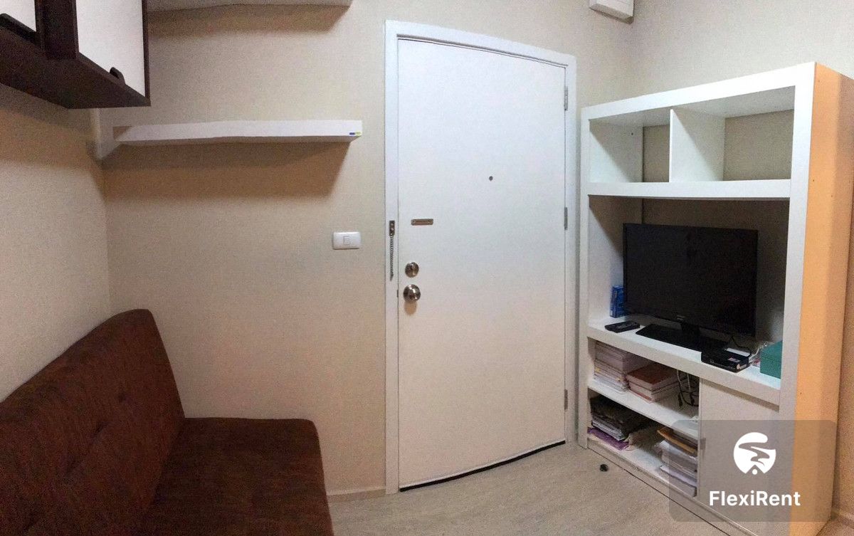 Plum Condo Park Rangsit photo #2