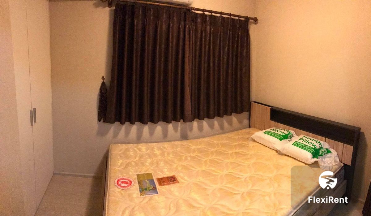 Plum Condo Park Rangsit photo #4