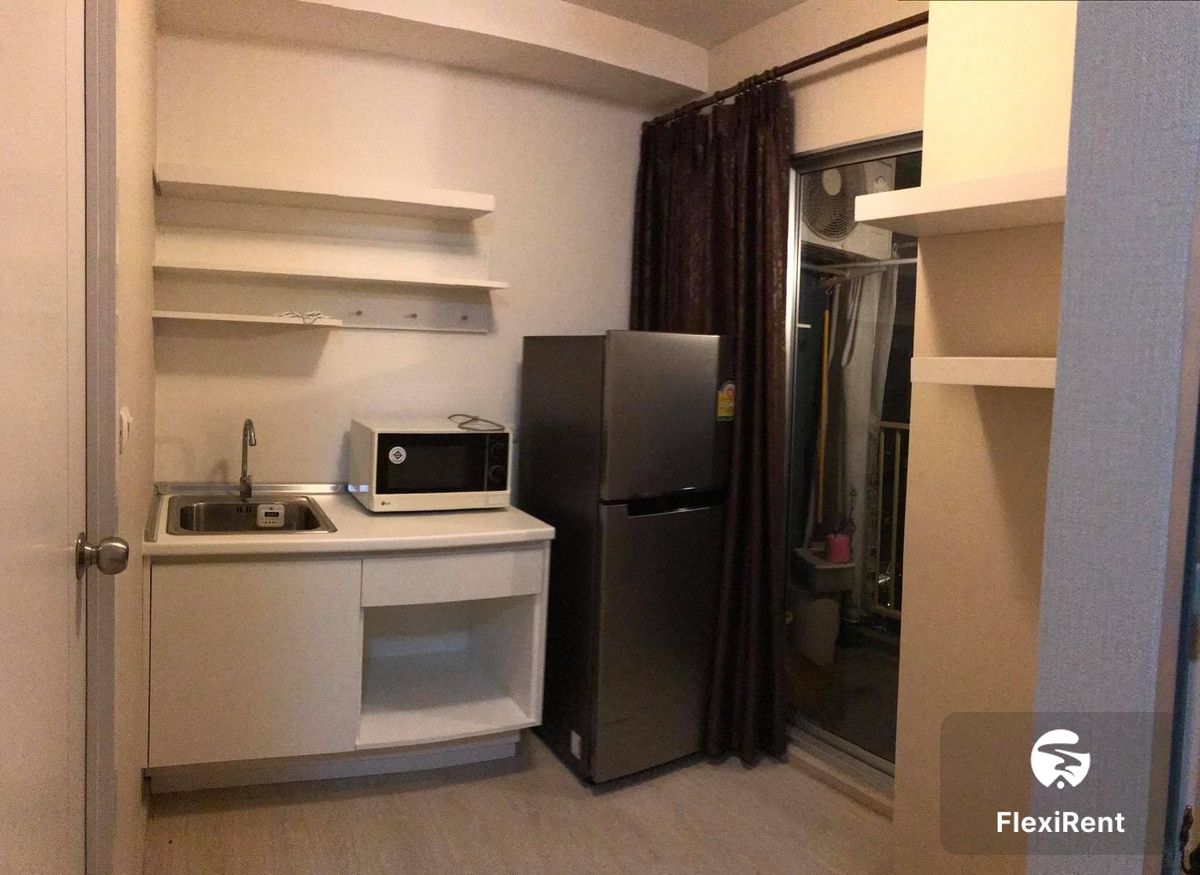 Plum Condo Park Rangsit photo #5