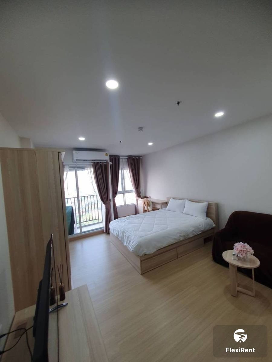 Supalai Veranda Sukhumvit 117 photo #3