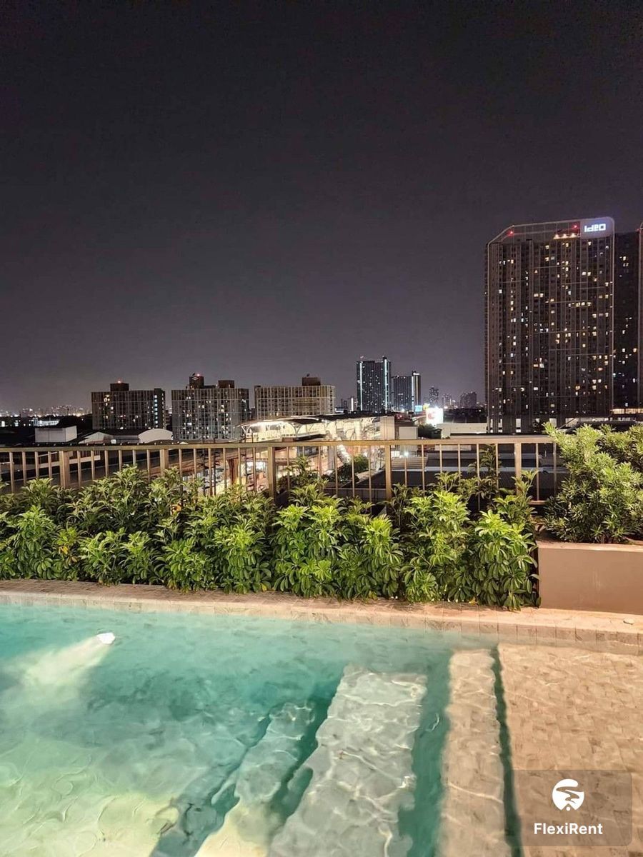 Supalai Veranda Sukhumvit 117