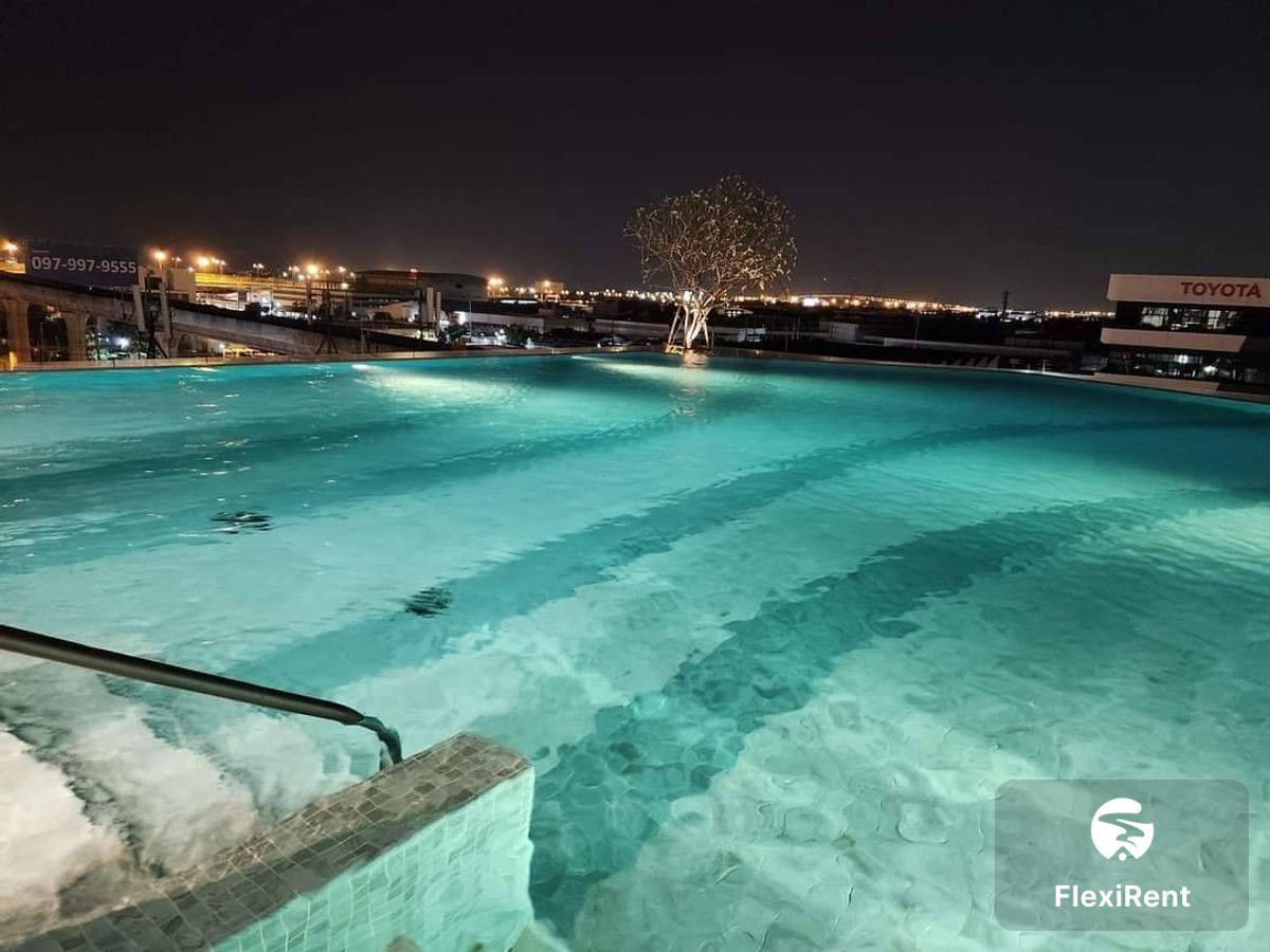 Supalai Veranda Sukhumvit 117 photo #2