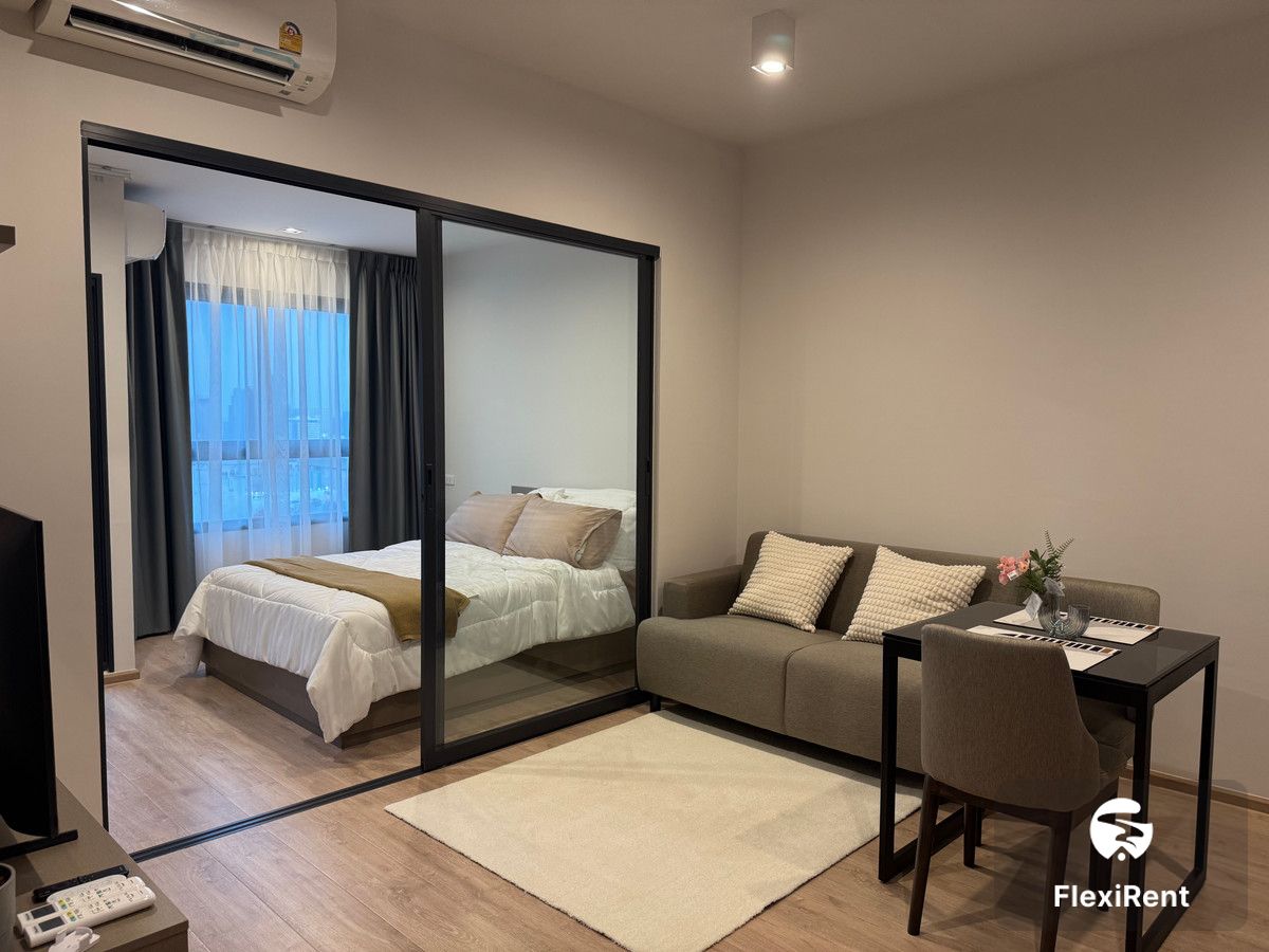 IDEO RAMA 9 – ASOKE