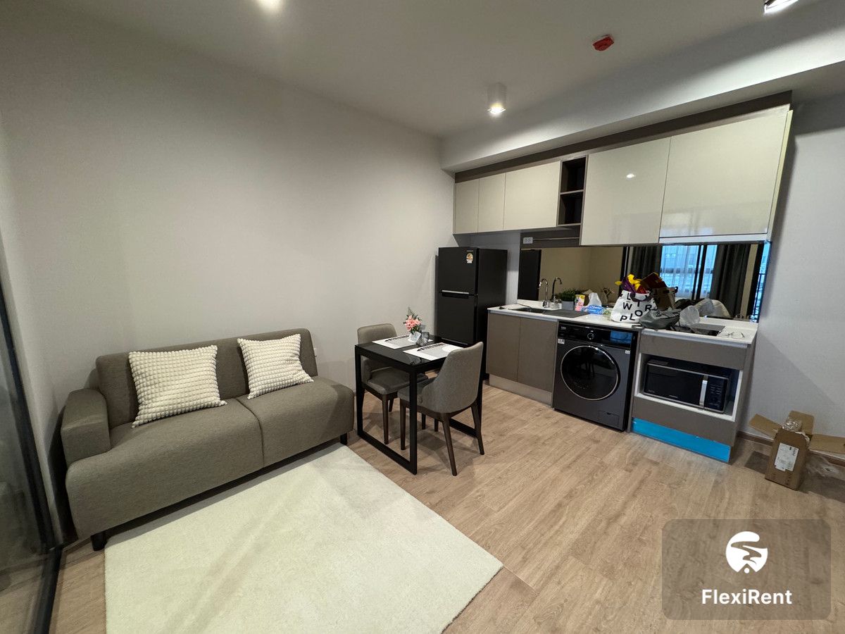 IDEO RAMA 9 – ASOKE photo #2