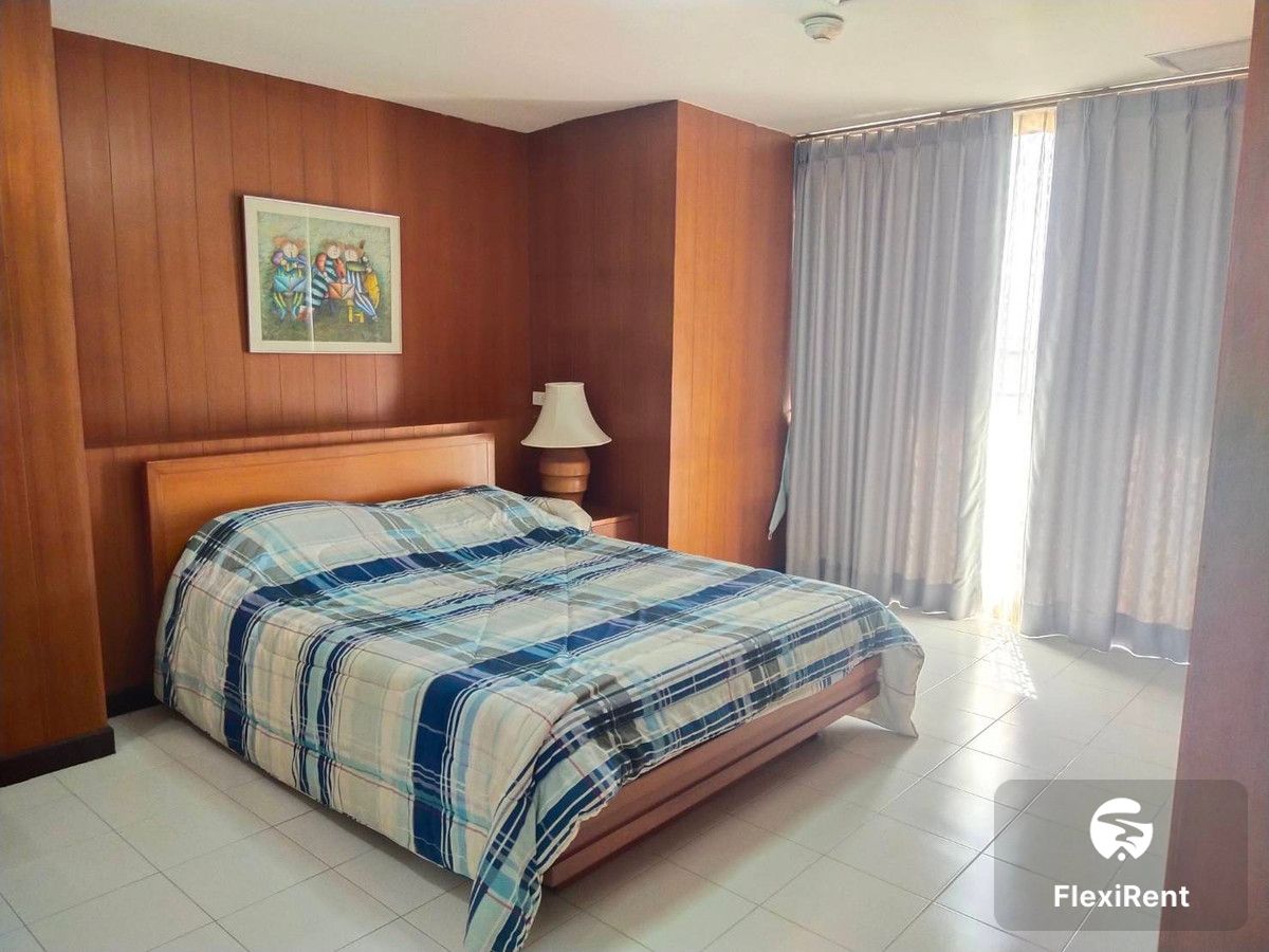 Rama Harbour View Condominium