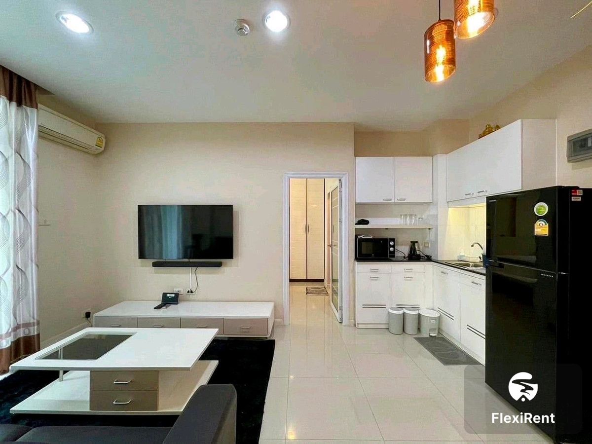 ซีซี คอนโดมิเนียม (CC Condominium) รูปที่ 3
