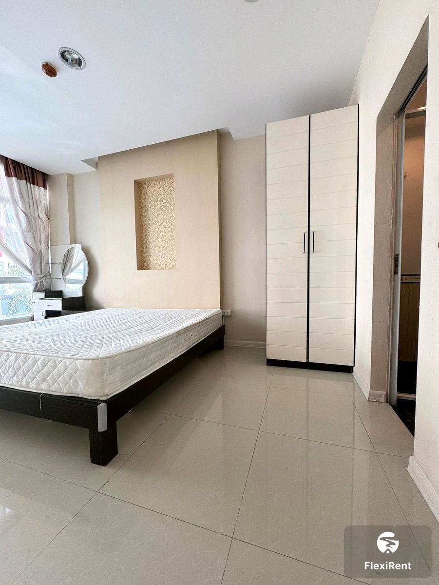 ซีซี คอนโดมิเนียม (CC Condominium) รูปที่ 5