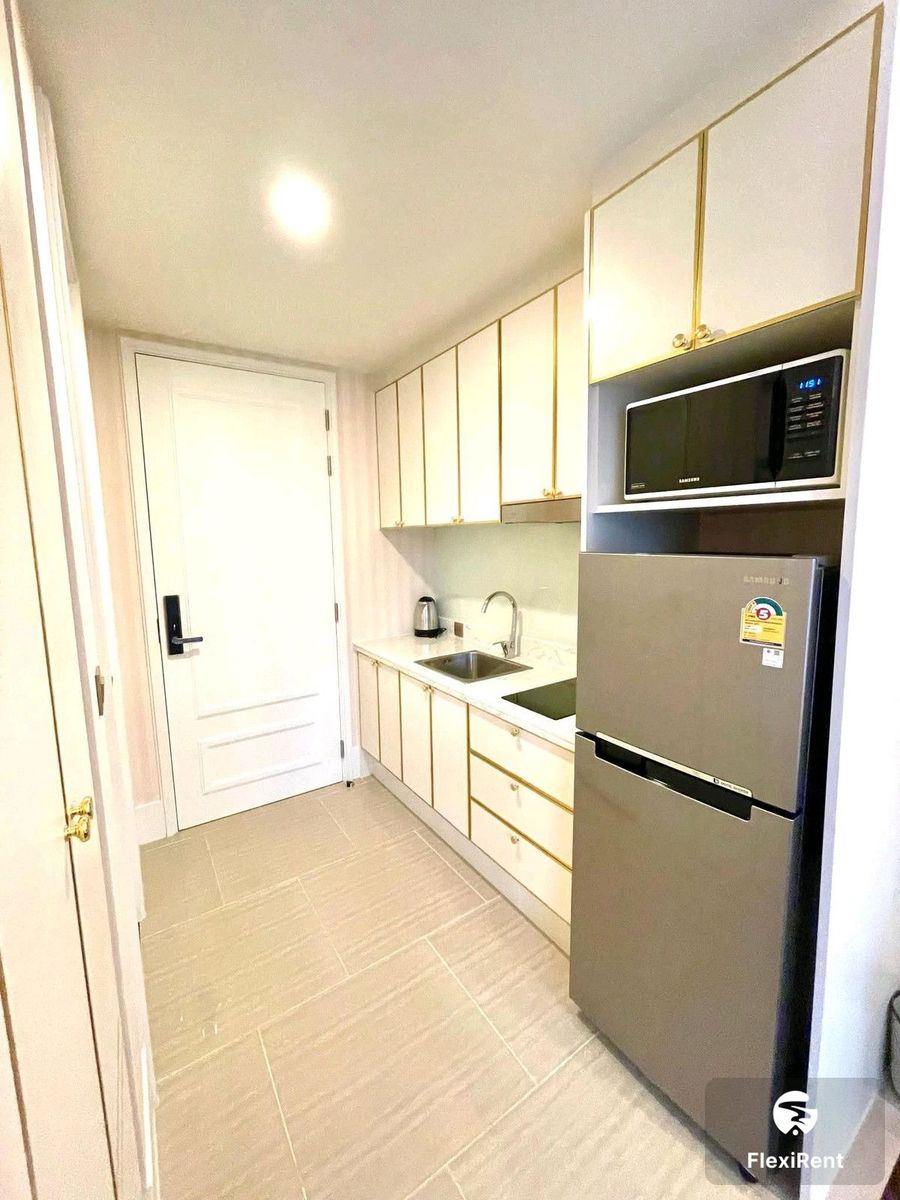 แกรนด์ ฟลอริด้า บีชฟร้อนท์ คอนโด รีสอร์ท พัทยา (Grand Florida Beachfront Condo Resort Pattaya) รูปที่ 4