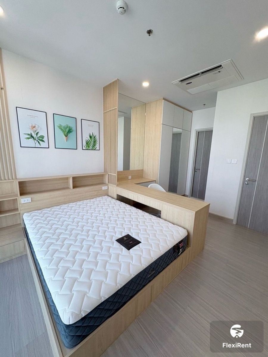 Supalai Premier Si Phraya - Samyan photo #5