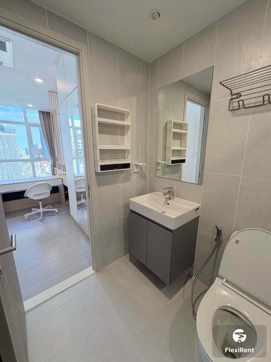 Supalai Premier Si Phraya - Samyan photo #4