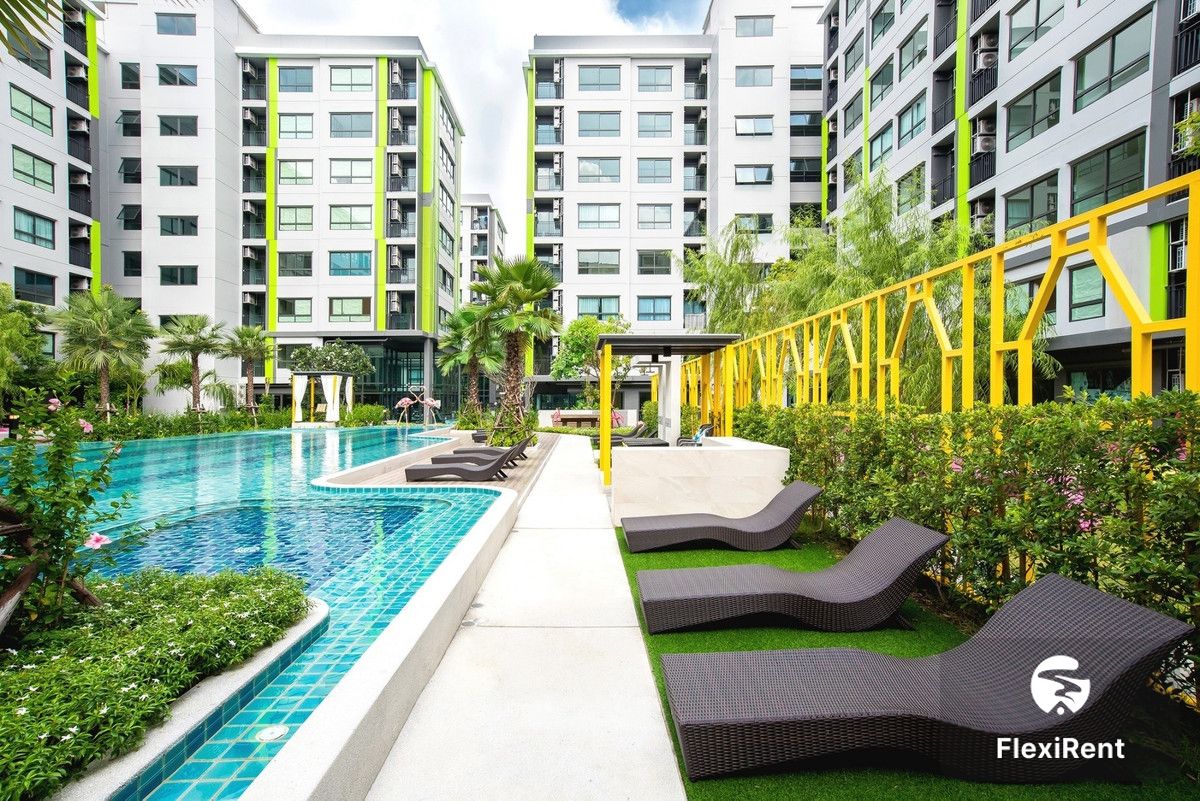 Grene Donmuang - Songprapha photo #2