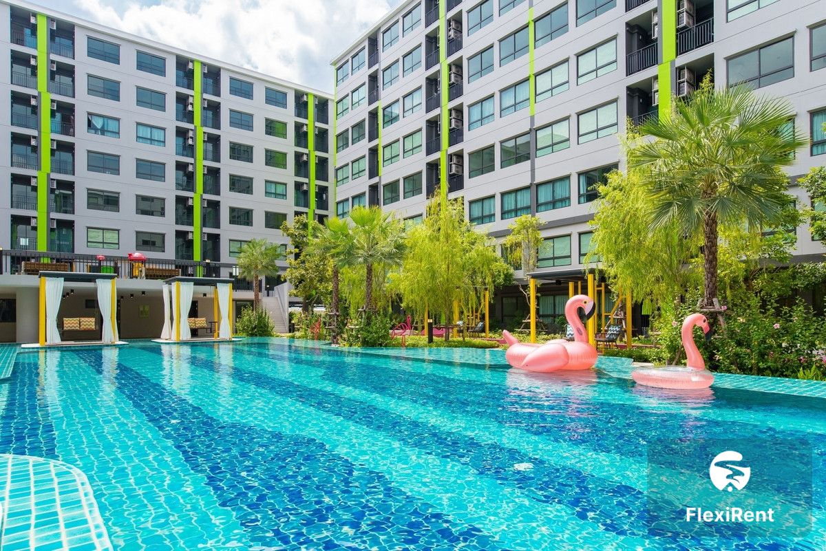 Grene Donmuang - Songprapha