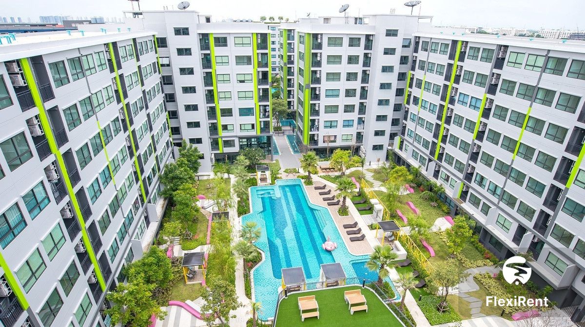 Grene Donmuang - Songprapha photo #3