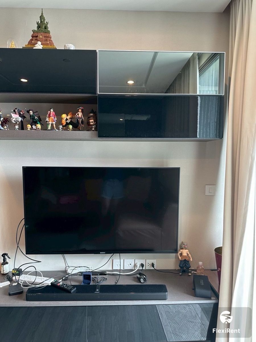 333 ริเวอร์ไซด์ (333 RIVERSIDE) รูปที่ 5