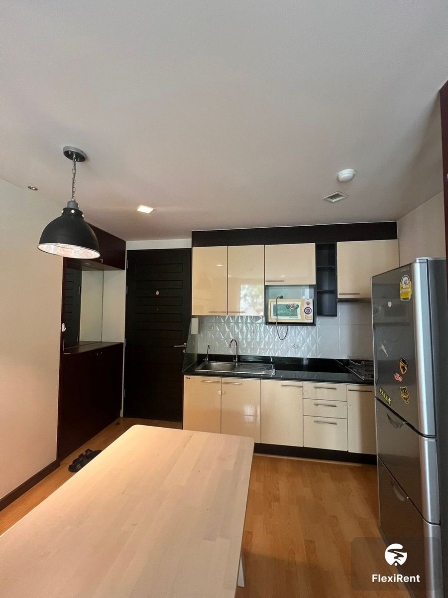 The Amethyst Sukhumvit 39 photo #3