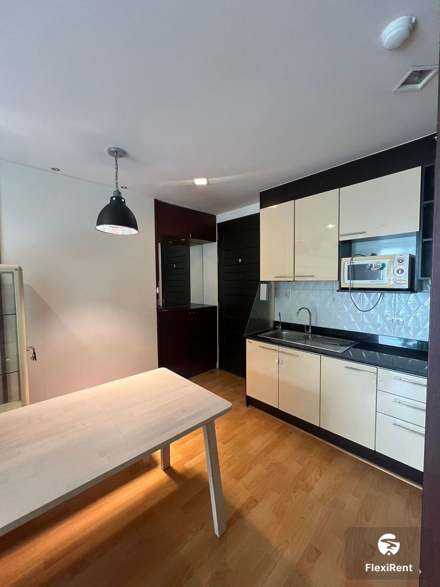 The Amethyst Sukhumvit 39 photo #4