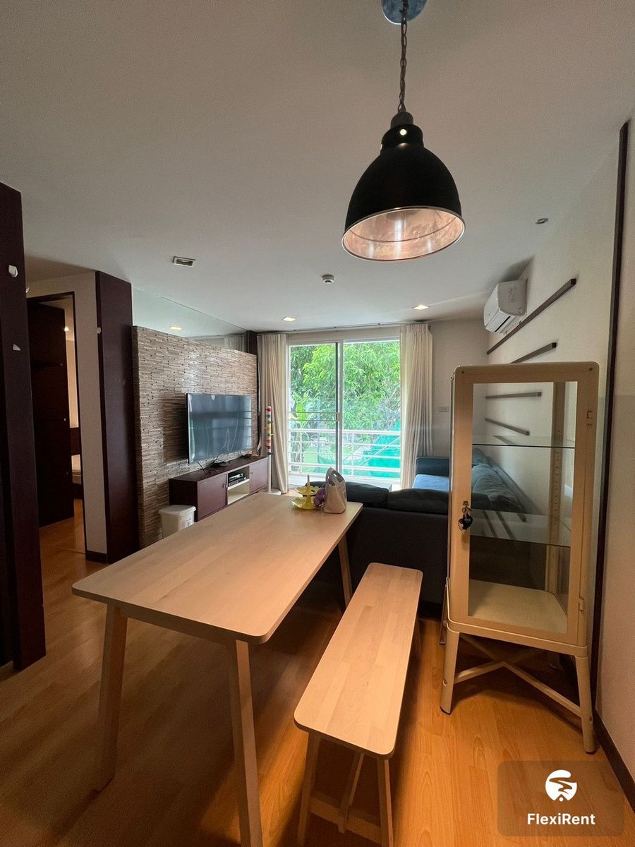 The Amethyst Sukhumvit 39 photo #5