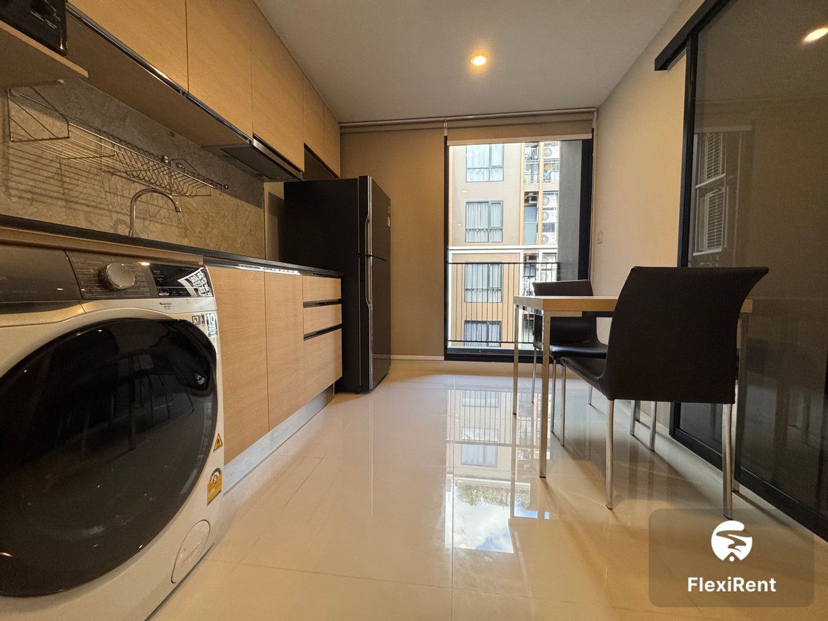 เดอะ เชดด์ สาทร 1 (The Shade Sathorn 1) รูปที่ 4