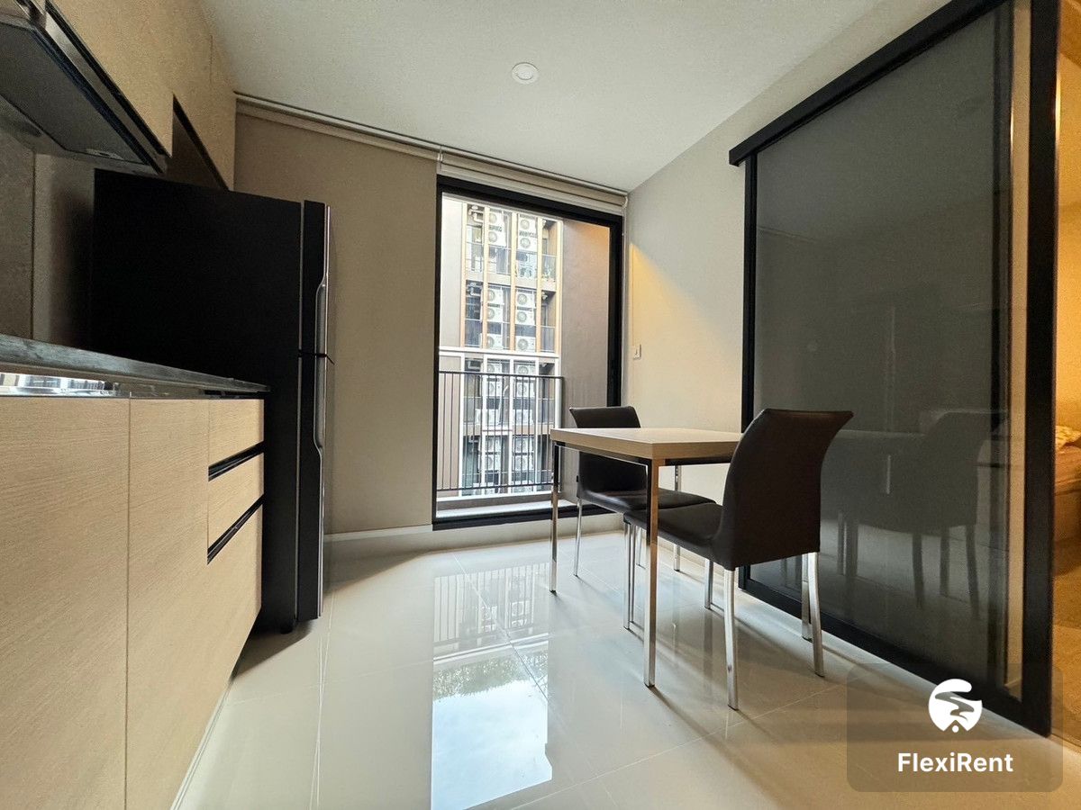 เดอะ เชดด์ สาทร 1 (The Shade Sathorn 1) รูปที่ 5