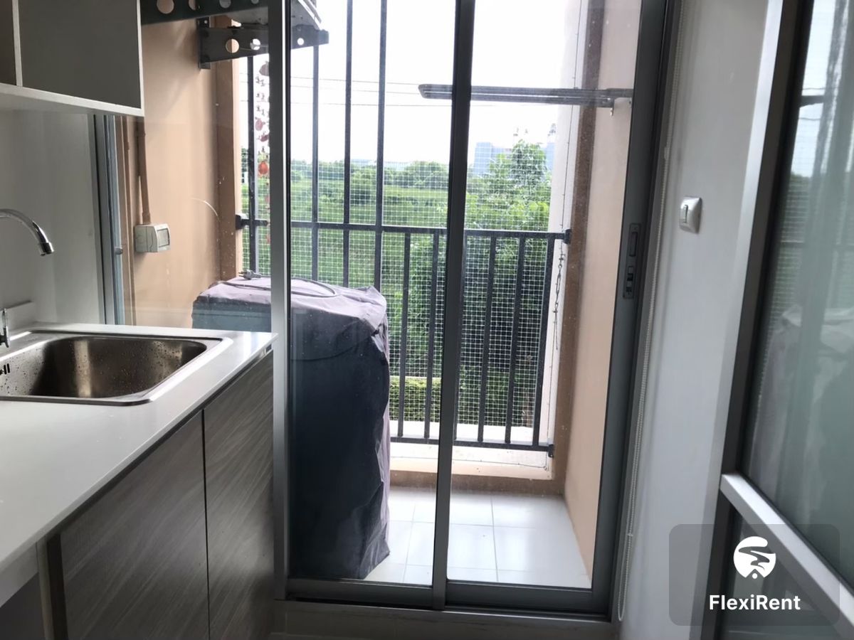 D condo Campus Resort Rangsit (Phase 1-2-3) photo #5