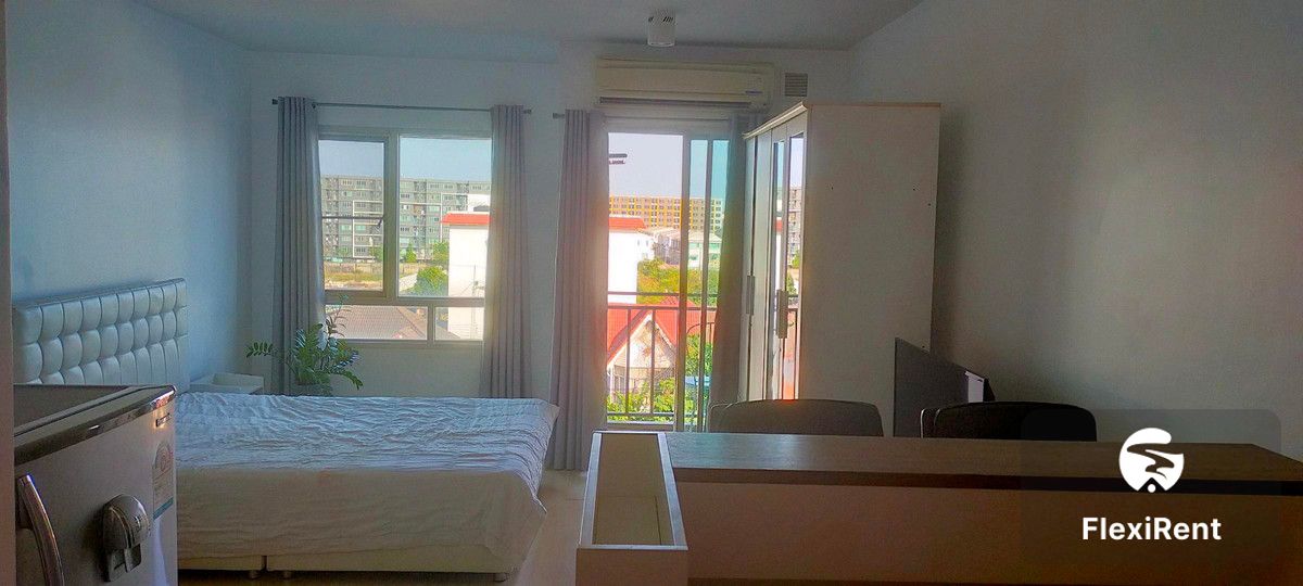 ไอริส แอเวนิว อ่อนนุช – วงแหวน (Iris Avenue Onnut – Wongwan) รูปที่ 5