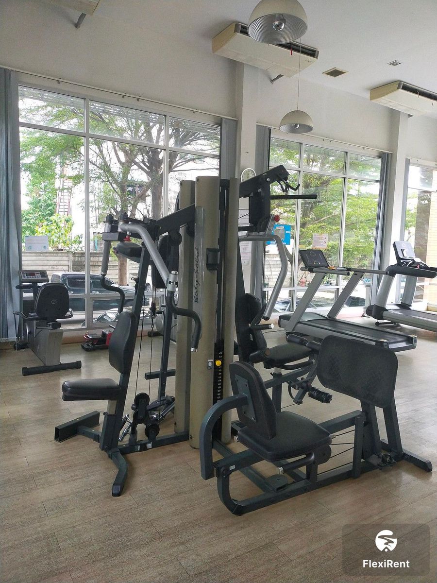 ไอริส แอเวนิว อ่อนนุช – วงแหวน (Iris Avenue Onnut – Wongwan) รูปที่ 2