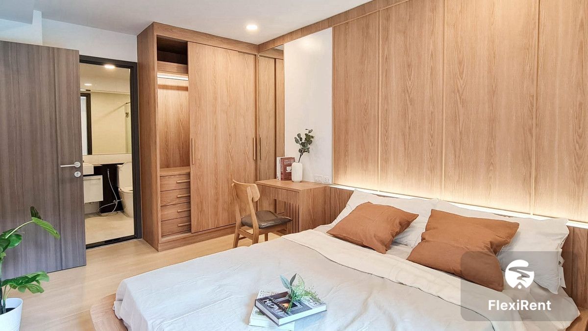 ศุภาลัย ไพร์ม พระราม 9 (Supalai Prime Rama 9)