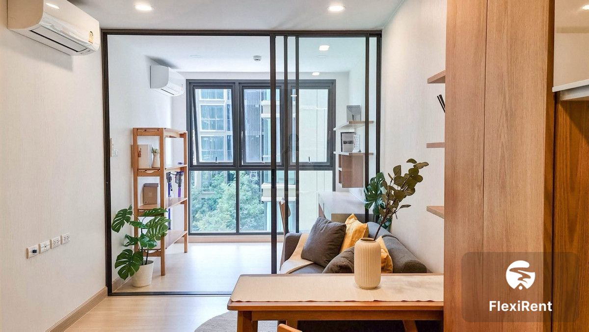 ศุภาลัย ไพร์ม พระราม 9 (Supalai Prime Rama 9) รูปที่ 2