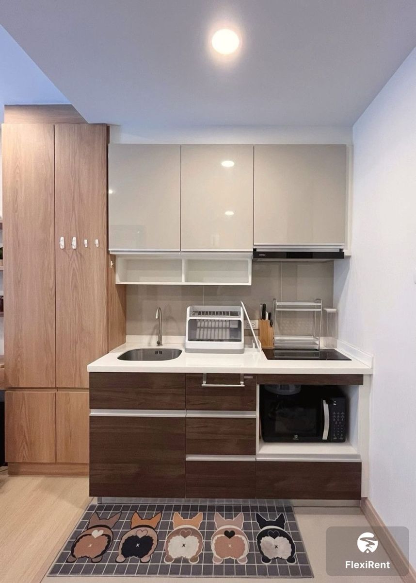 ศุภาลัย ไพร์ม พระราม 9 (Supalai Prime Rama 9) รูปที่ 4