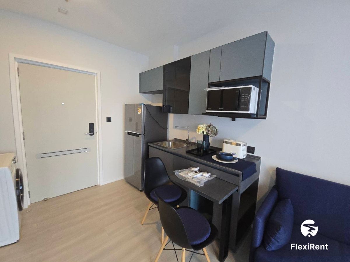 The Key MRT Phetkasem 48 photo #2