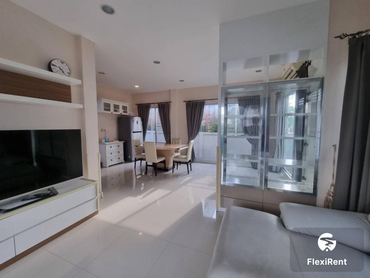 ไลฟ์ บางกอก บูเลอวาร์ด ราชพฤกษ์ - รัตนาธิเบศร์ ( Life Bangkok Boulevard Ratchapruek - Rattanathibate) รูปที่ 2