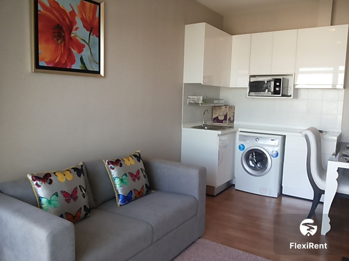 The Coast Bangkok (Bangna) photo #4